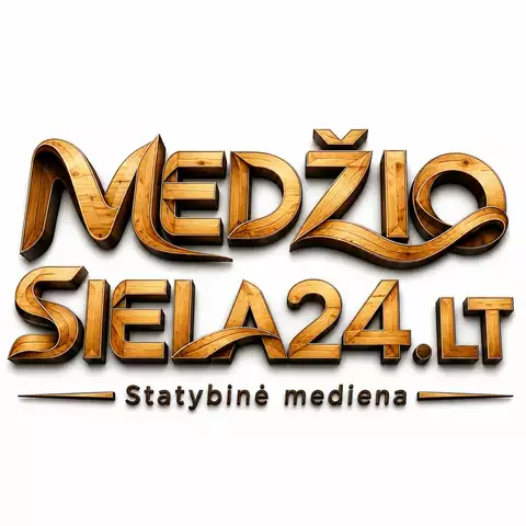 Medžio siela 24